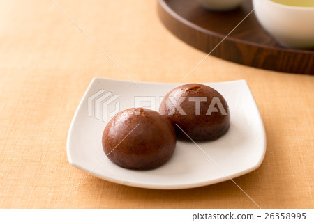 Karintō包子 Karintō包子 26358995