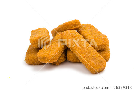 some fish sticks 26359318