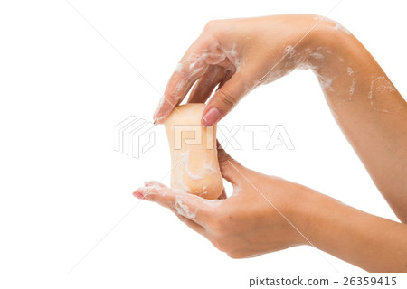 female hands female hands 26359415