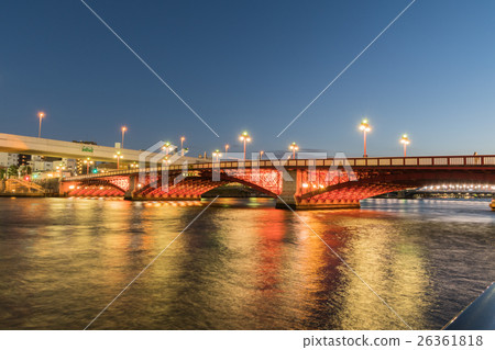 吾妻橋 吾妻橋 26361818