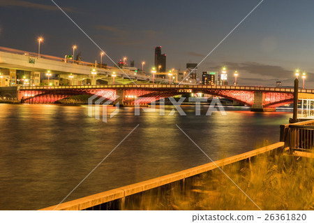 吾妻橋 吾妻橋 26361820