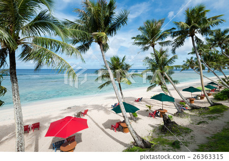 關島可可棕櫚園海灘 26363315