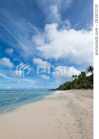 Guam Coco Palm Garden Beach Guam Coco Palm Garden Beach 26363318