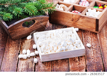 christmas candy 26363517