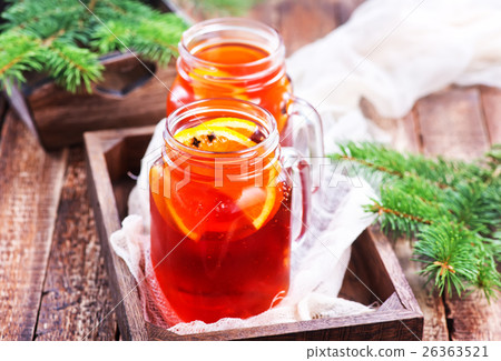 christmas drink 26363521