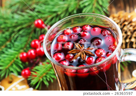 christmas drink christmas drink 26363597