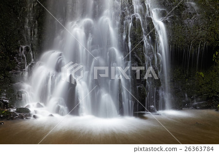 Matai Falls, New Zealand Matai Falls, New Zealand 26363784
