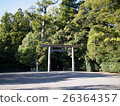 在伊勢神宮的Shogunu 26364357