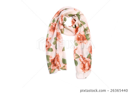 flower scarf best for lady in winter fall 2017 26365440