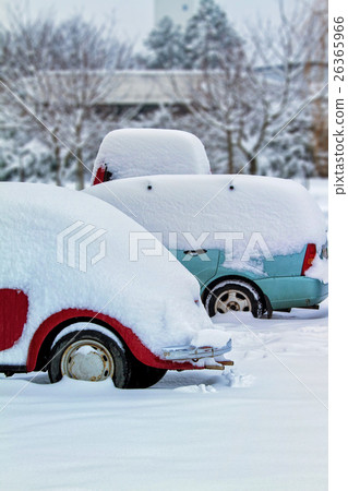 Snow Snow 26365966