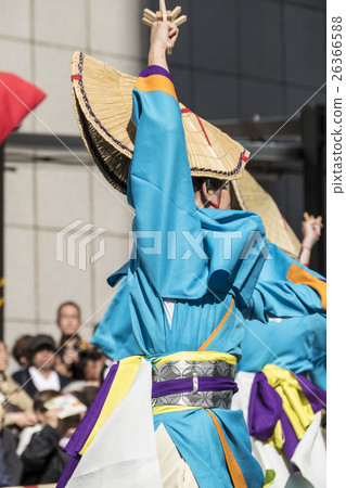 Yosakoi節日 26366588
