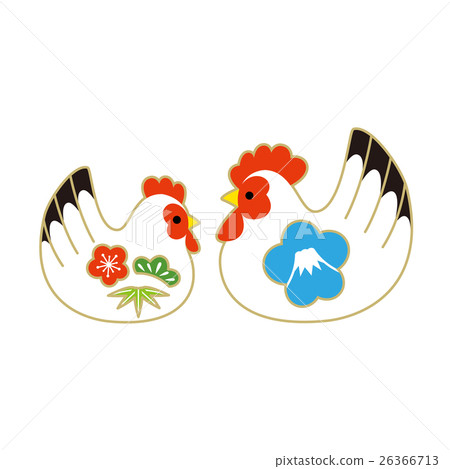 十二生肖簽名圖(富士山松竹山) 十二生肖簽名圖(富士山松竹山) 26366713
