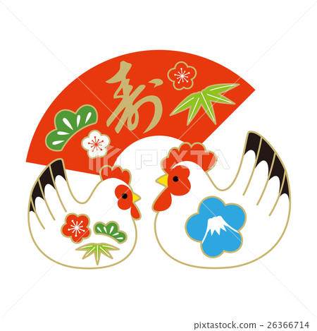 十二生肖簽名圖(富士山松竹山) 十二生肖簽名圖(富士山松竹山) 26366714