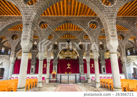 Armenian church of Turkish Diyarbakir Armenian church of Turkish Diyarbakir 26366721