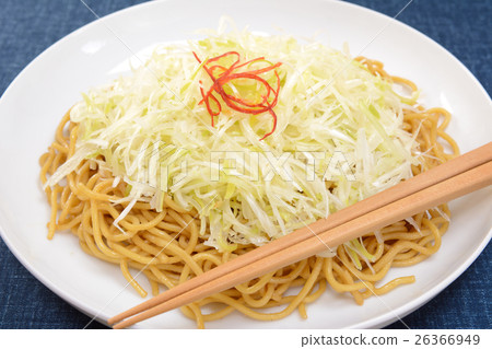 可口蔥鹽yakisoba 可口蔥鹽yakisoba 26366949