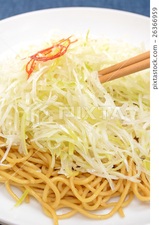 可口蔥鹽yakisoba 可口蔥鹽yakisoba 26366959