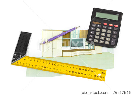 Apartment plan Apartment plan 26367646