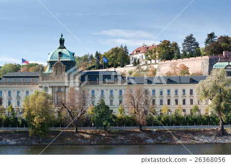 views of prague 26368056