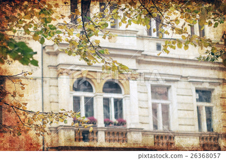 views of prague 26368057