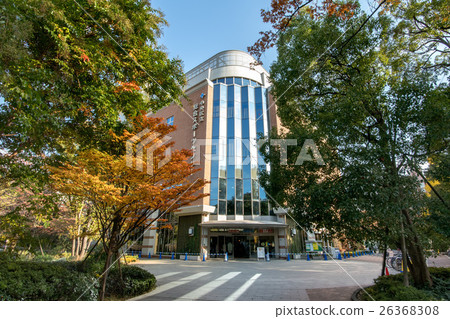 Chuo-ku General Sports Center 26368308