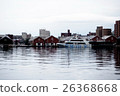 Hakodate Red Brick Warehouse 26368668