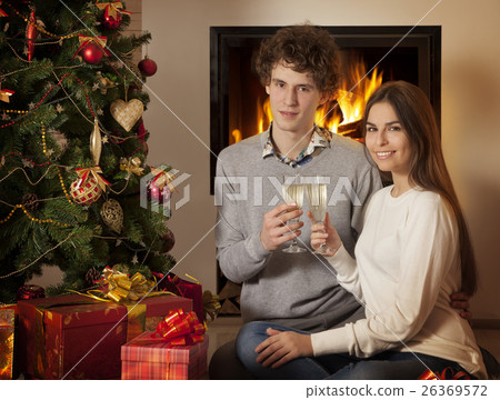 Merry Christmas 26369572