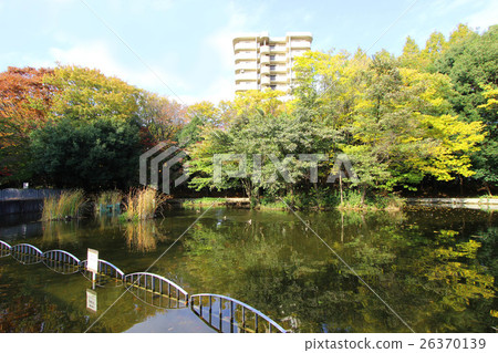 春風公園 春風公園 26370139