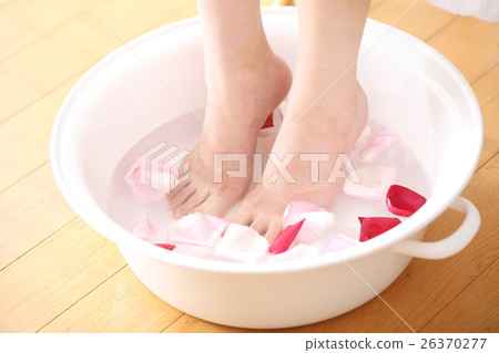 足浴 26370277