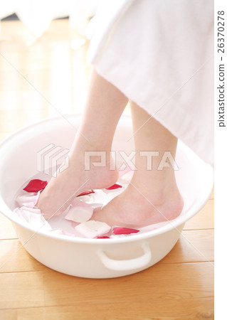 足浴 26370278