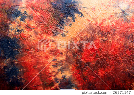 art background of embossed paper 26371147
