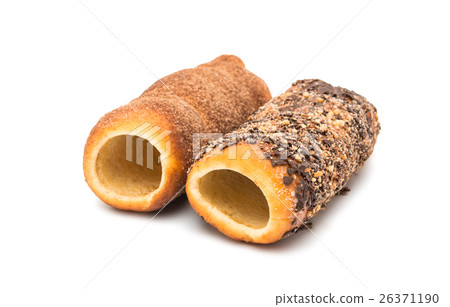 Czech trdelnik Czech trdelnik 26371190