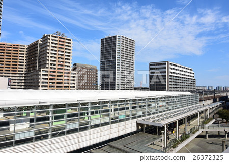 八千代綠丘車站區 八千代綠丘車站區 26372325