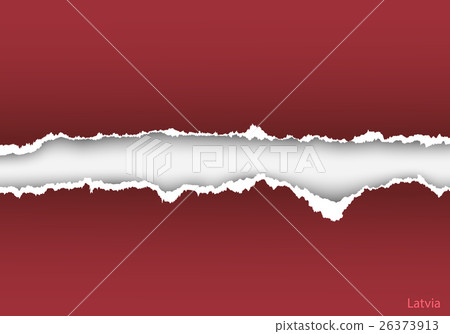 design flag country from torn papers with shadows 26373913