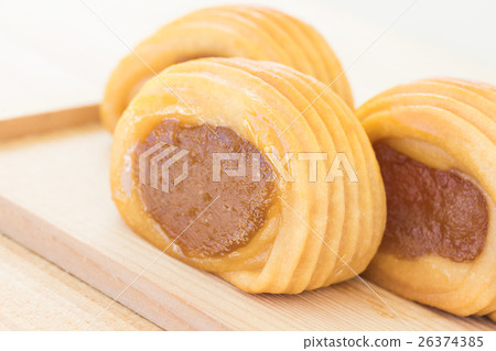 Close up Pineapple pie Close up Pineapple pie 26374385