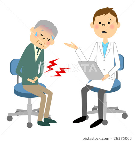 Elderly people to consult 26375063