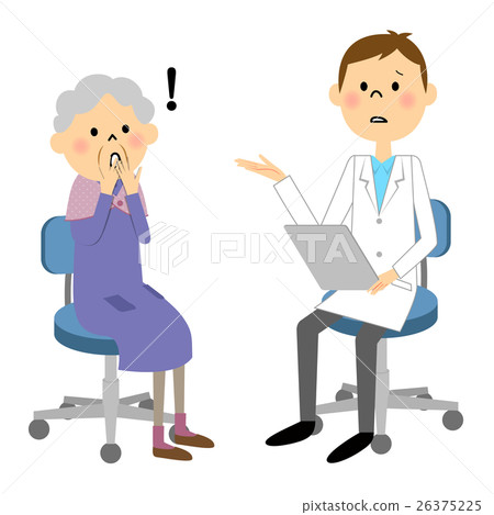 Elderly people to consult 26375225