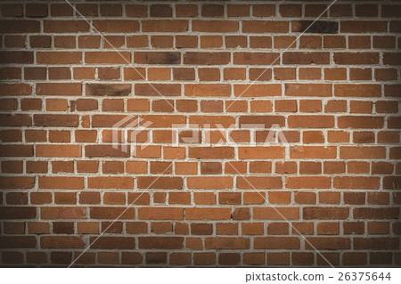 old dark brown and red brick wall background, old dark brown and red brick wall background, 26375644