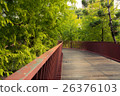 散步路徑 26376103