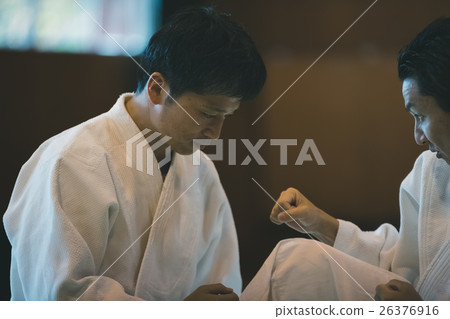 武術 人 人物 26376916