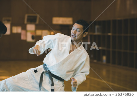 武術 人 人物 26376920