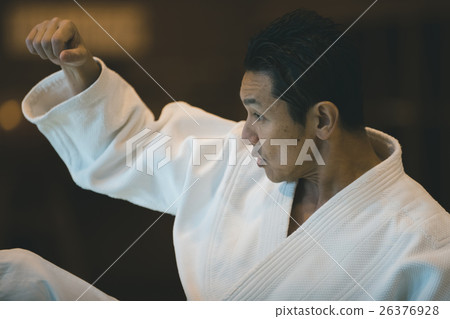 武術 人 人物 26376928