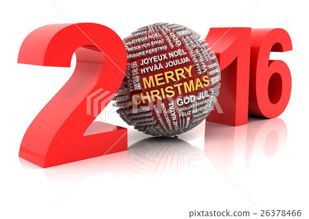 Merry christmas 2016 26378466