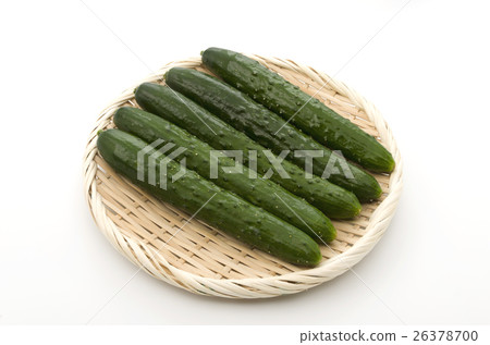 Cucumber 26378700