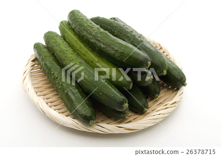 Cucumber 26378715