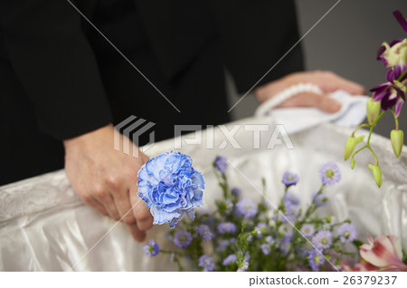 家庭葬禮 26379237