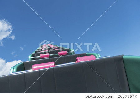 amusement park amusement park 26379677