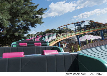 amusement park amusement park 26379679