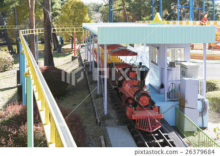 amusement park  26379684