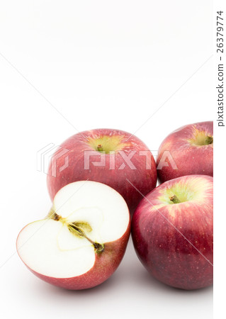 Apple (variety: Cortland): Apple (cv. Cortland) 26379774