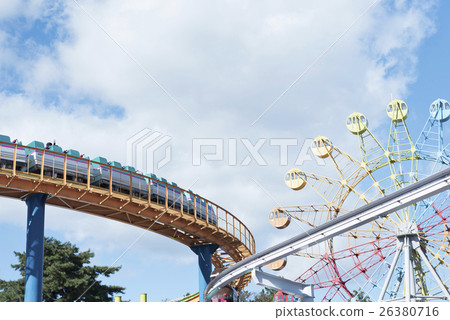 遊樂園 遊樂園 26380716
